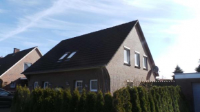 Ferienhaus Windfang 1